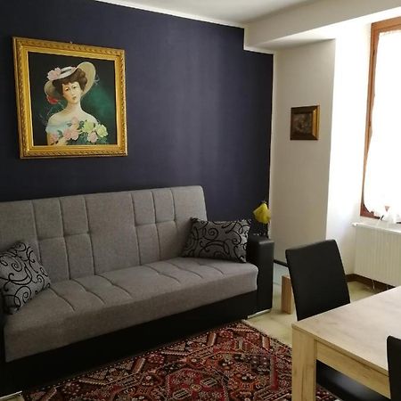 App Angela - Ponale 3 Apartment Riva del Garda Exterior photo