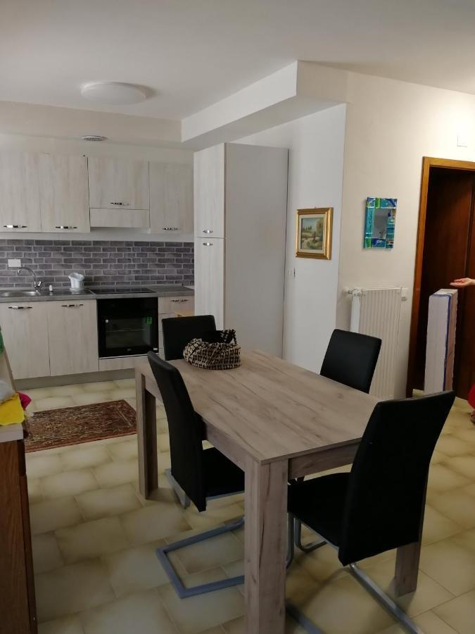 App Angela - Ponale 3 Apartment Riva del Garda Exterior photo
