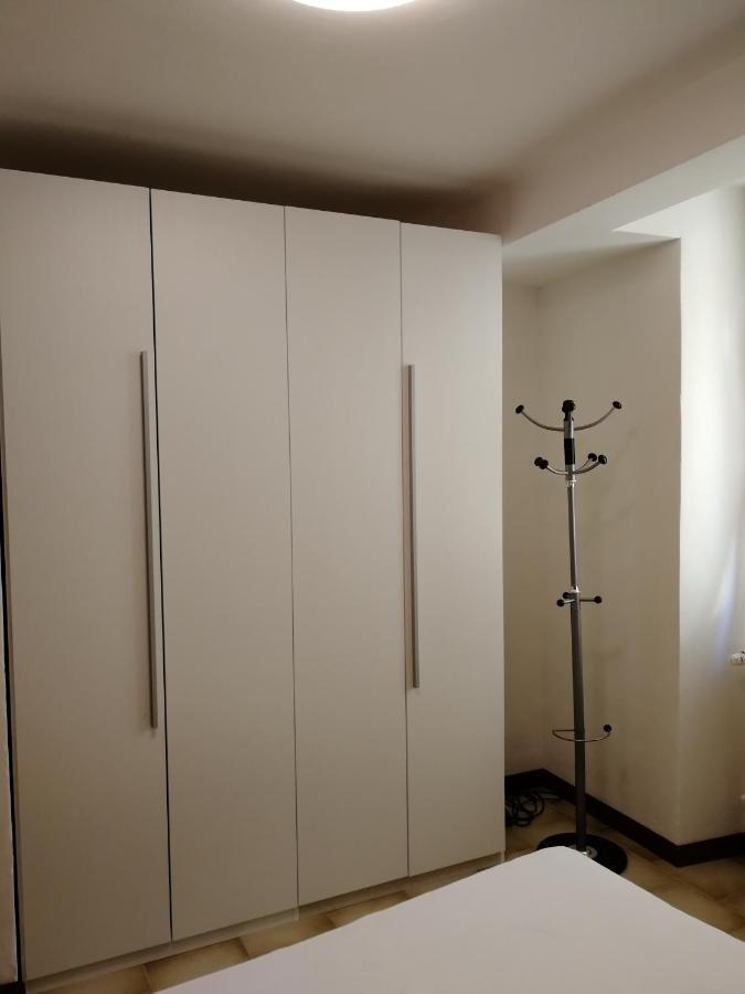 App Angela - Ponale 3 Apartment Riva del Garda Exterior photo