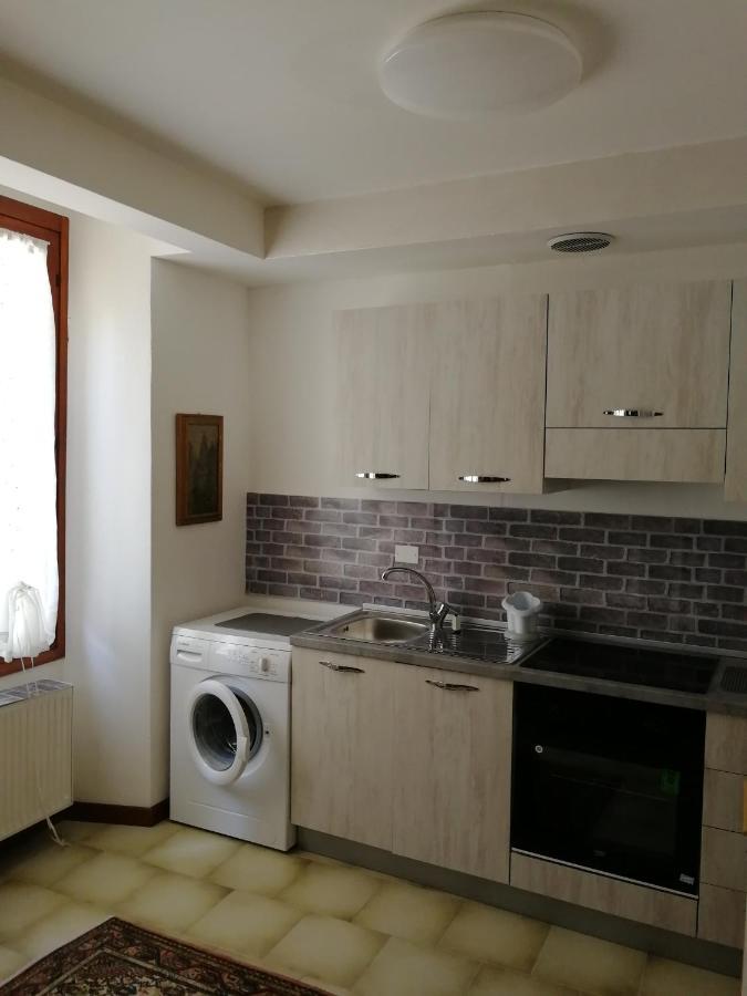 App Angela - Ponale 3 Apartment Riva del Garda Exterior photo